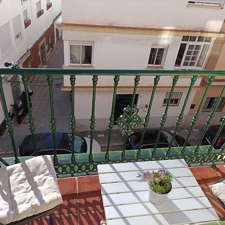 Apto Ana. Malaga Centro Málaga Exterior foto