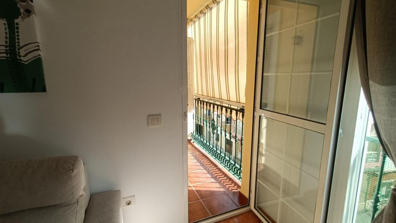Apto Ana. Malaga Centro Málaga Exterior foto