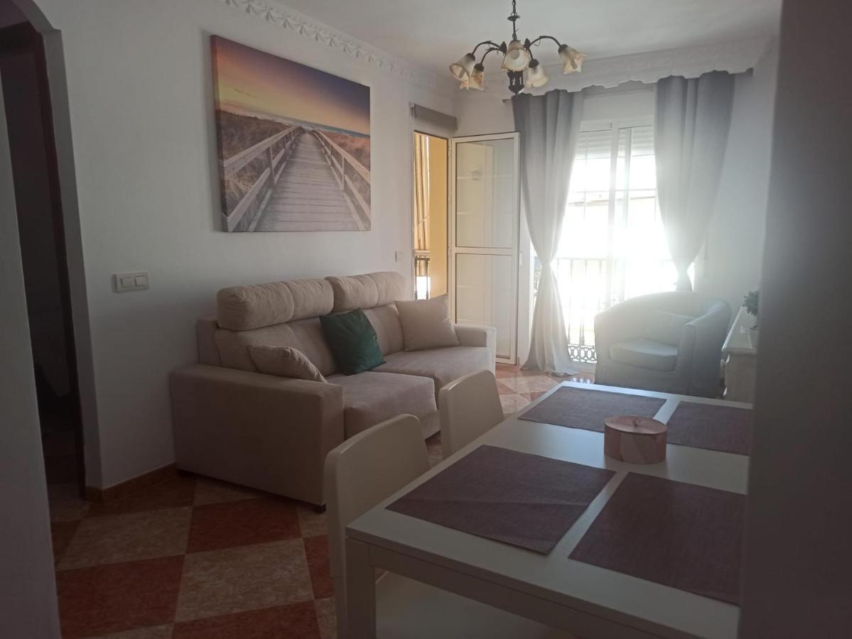 Apto Ana. Malaga Centro Málaga Exterior foto