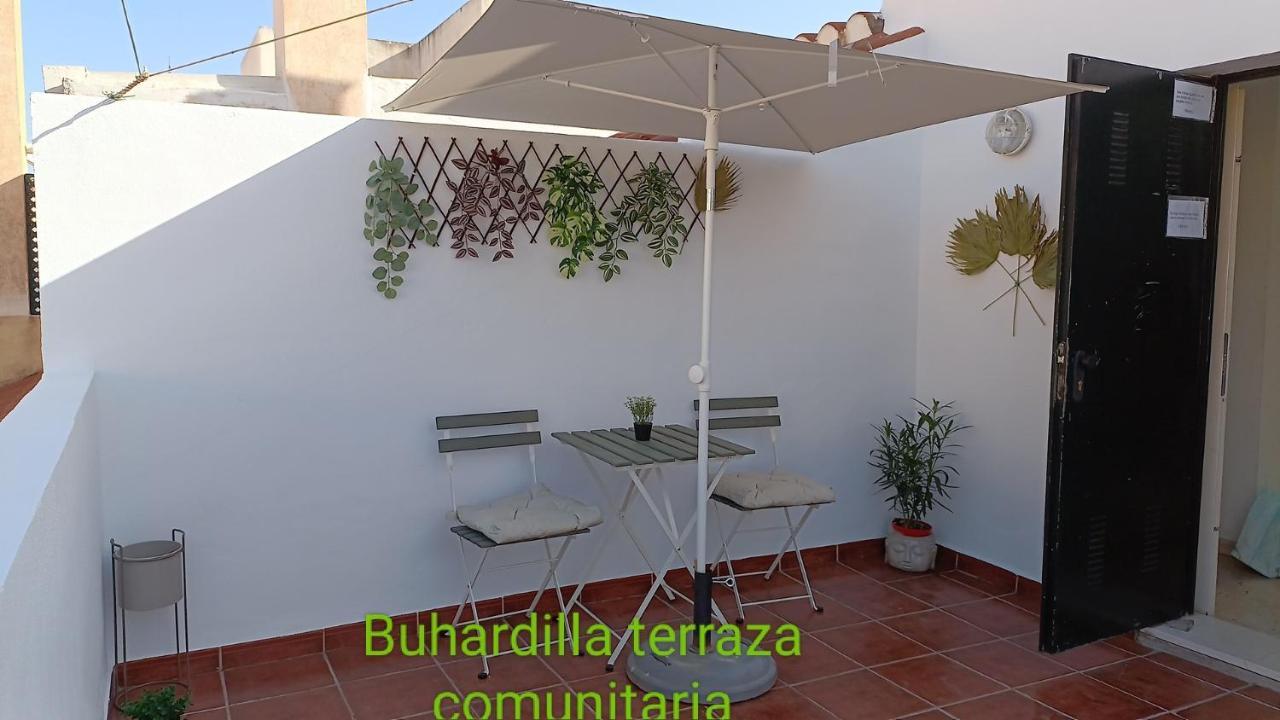 Apto Ana. Malaga Centro Málaga Exterior foto