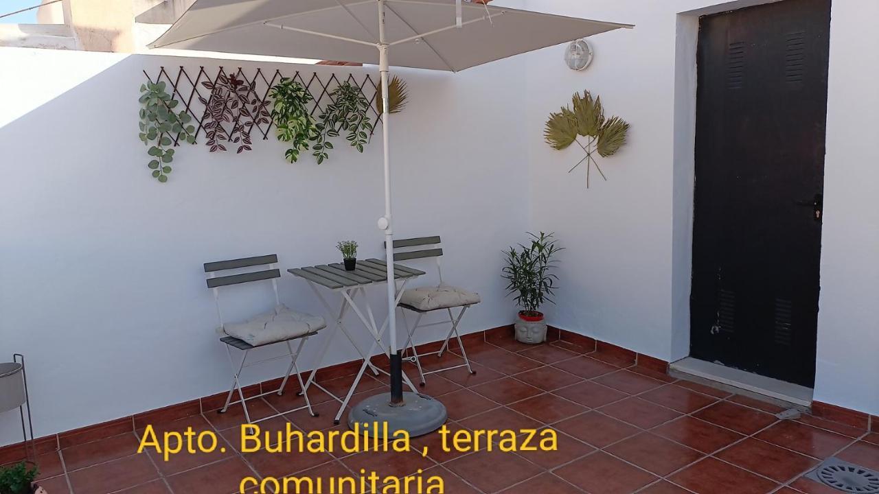 Apto Ana. Malaga Centro Málaga Exterior foto