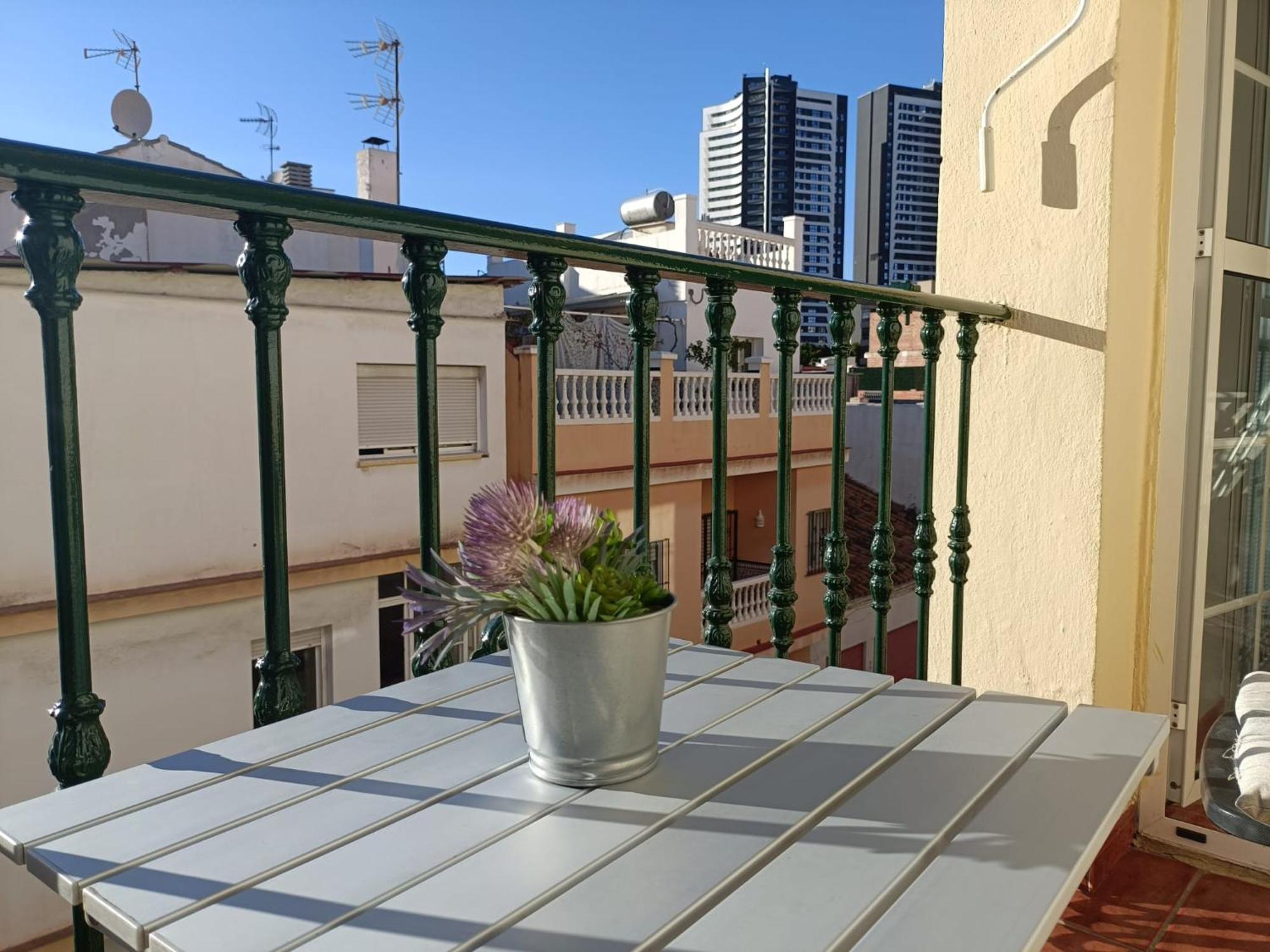 Apto Ana. Malaga Centro Málaga Exterior foto
